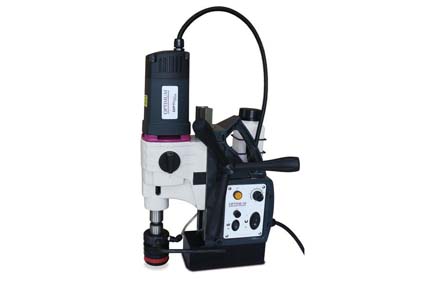 Магнитный сверлильный станок OPTIdrill DM 36VT